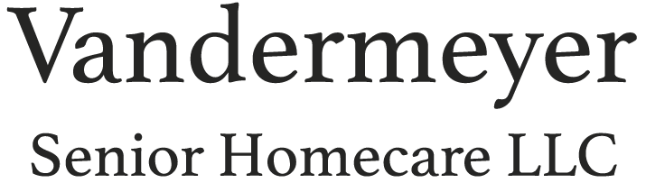 Vandermeyer Senior Homecare LLC. logo