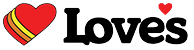 Love's Travel Stop logo