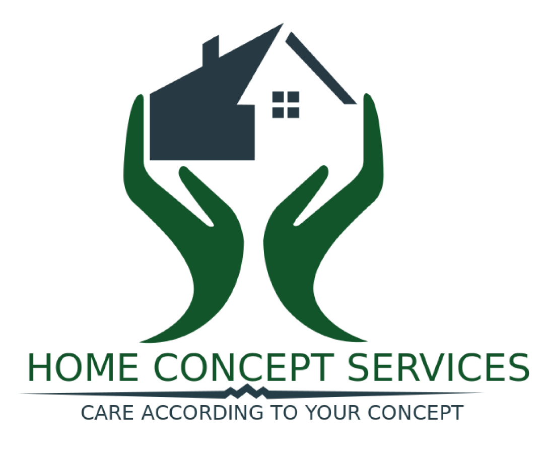 Home Concept Services logo