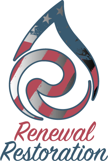 Renewal Restoration logo