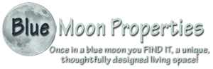 Blue Moon Properties LLC logo