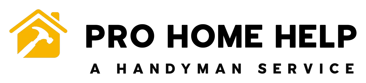 Pro Home Help-A Handyman Service logo