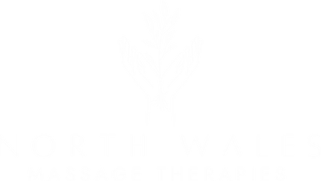 North Wales Massage Therapies logo