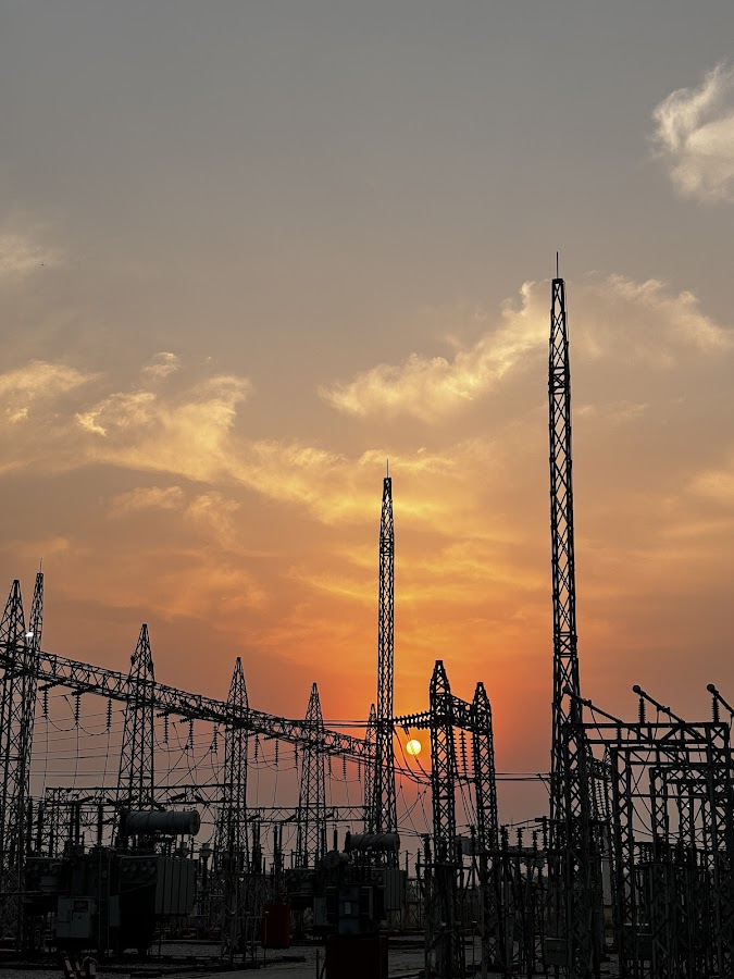 132 KV Nathkuchi GSS, AEGCL