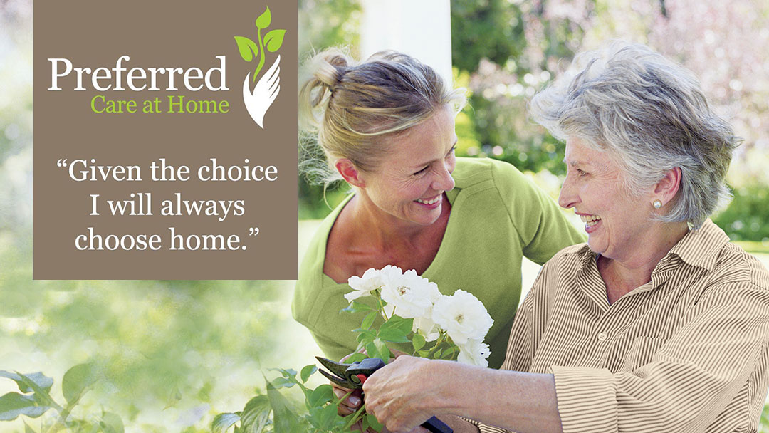Preferred Care at Home of Greater Huntsville