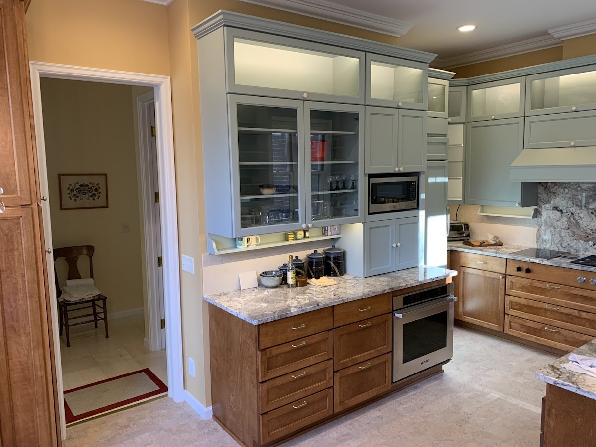 Chad Kinzer Construction, LLC - Remodeling Contractor