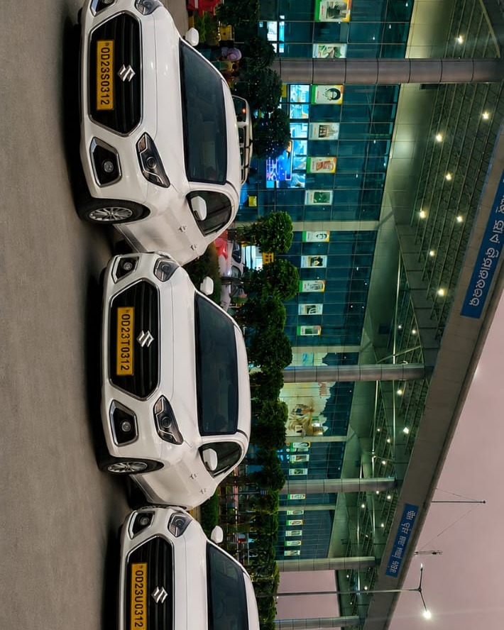 SHREEYANSHI TOUR & TRAVELS photo 4