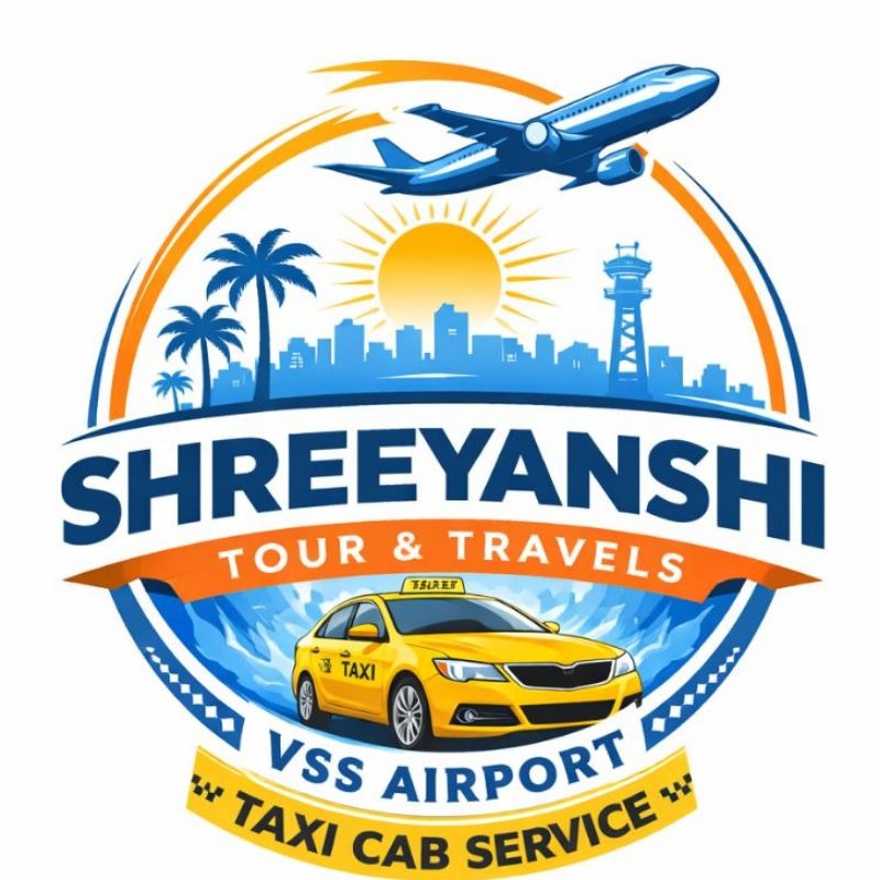 SHREEYANSHI TOUR & TRAVELS logo