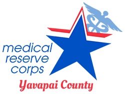 Yavapai County Community Health Services logo