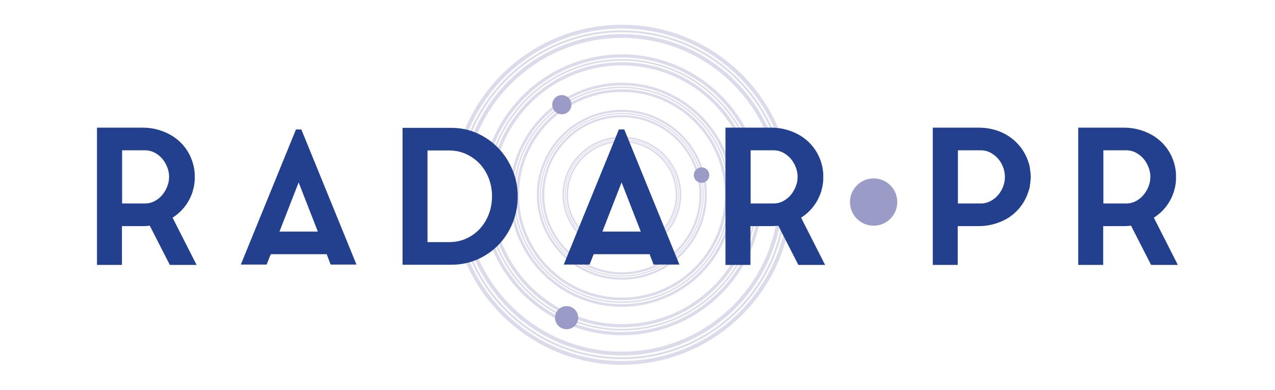 Radar PR logo
