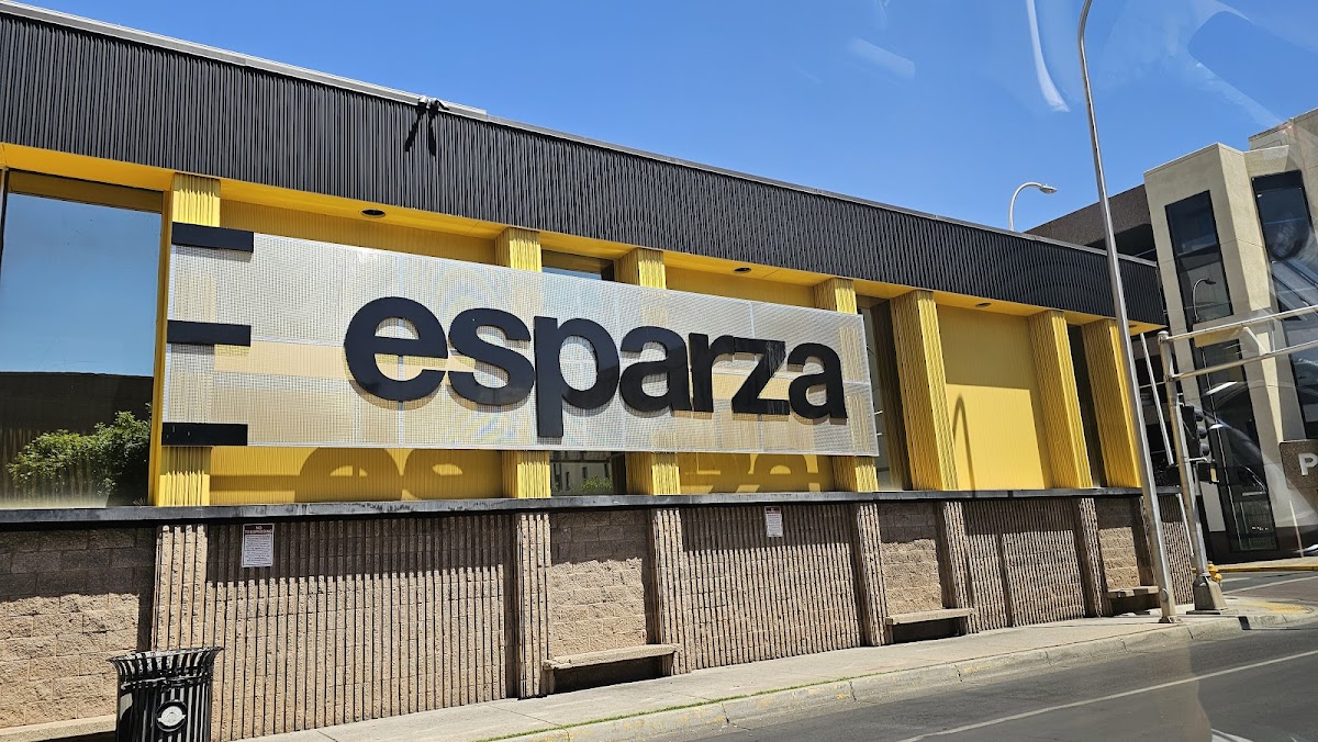 Esparza, Digital + Advertising Agency