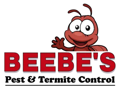 Beebe's Pest & Termite Control Inc logo