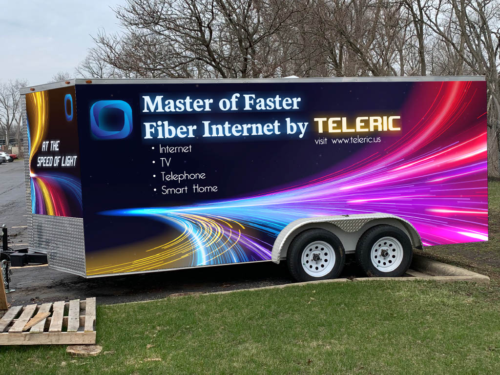 R F Communications Inc