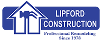 Lipford Construction logo