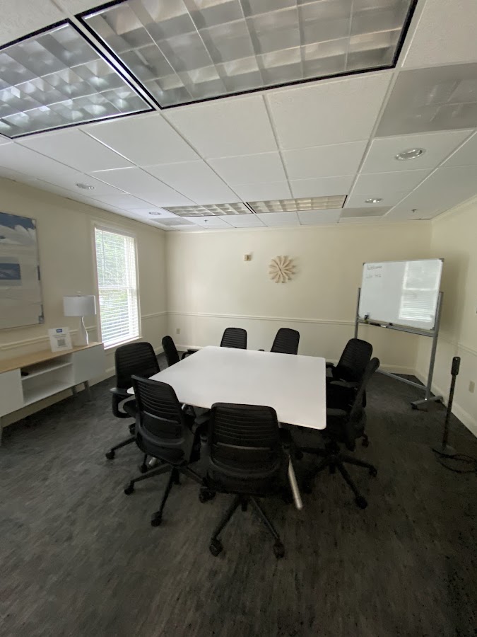 Tekzon IT Solutions LLC