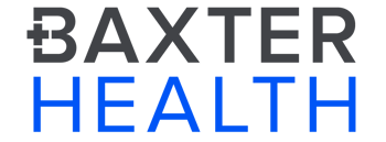 Baxter Health Foundation logo