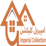 Imperial collection Dubai logo