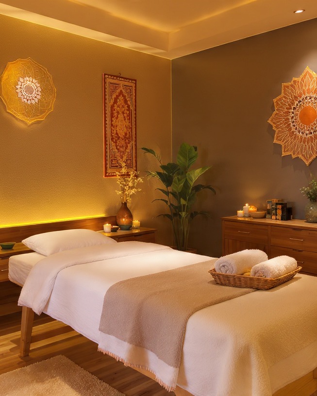 The Best Wellness Spa Mahipalpur photo 4