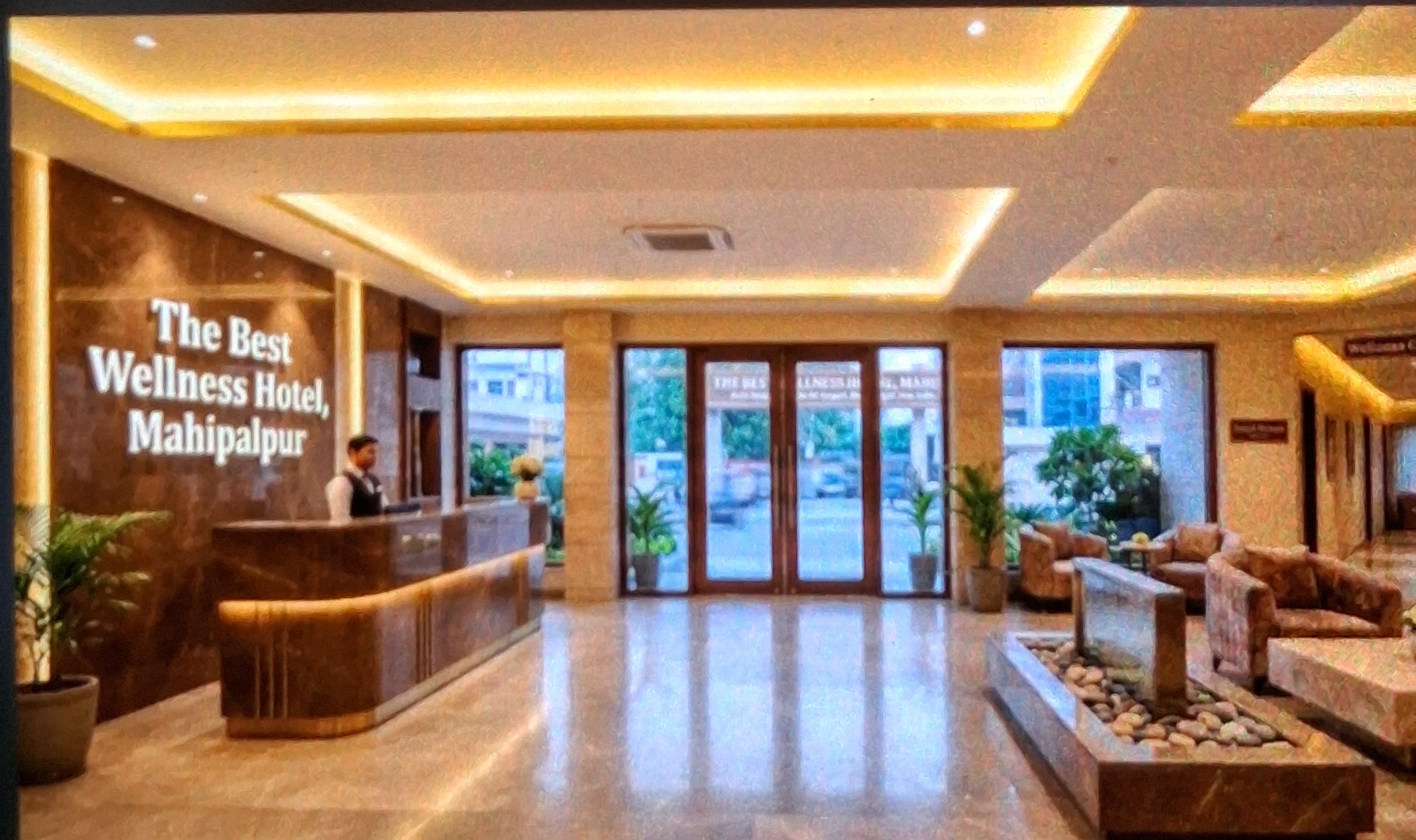 The Best Wellness Spa Mahipalpur photo 14