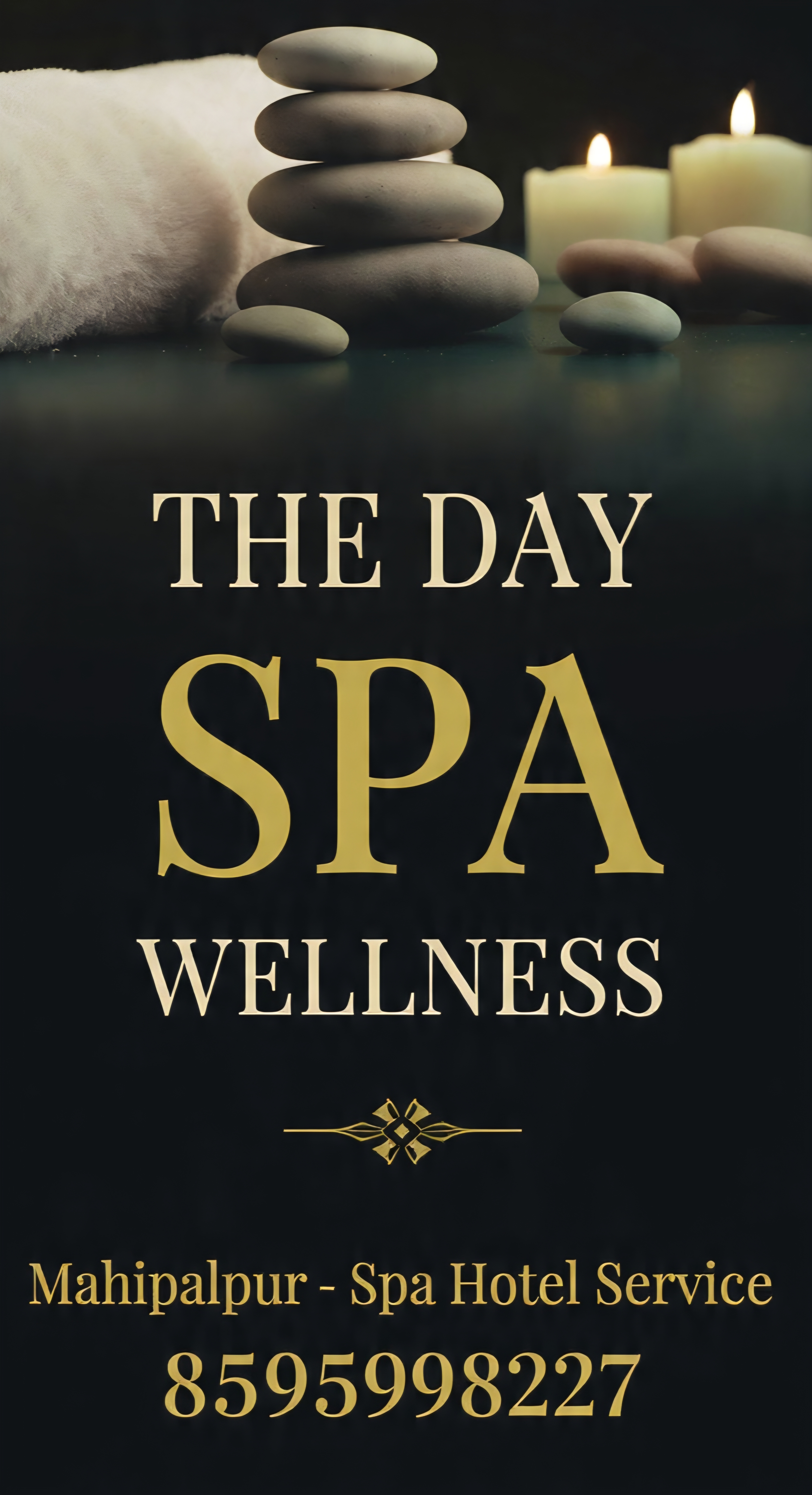 The Best Wellness Spa Mahipalpur photo 17