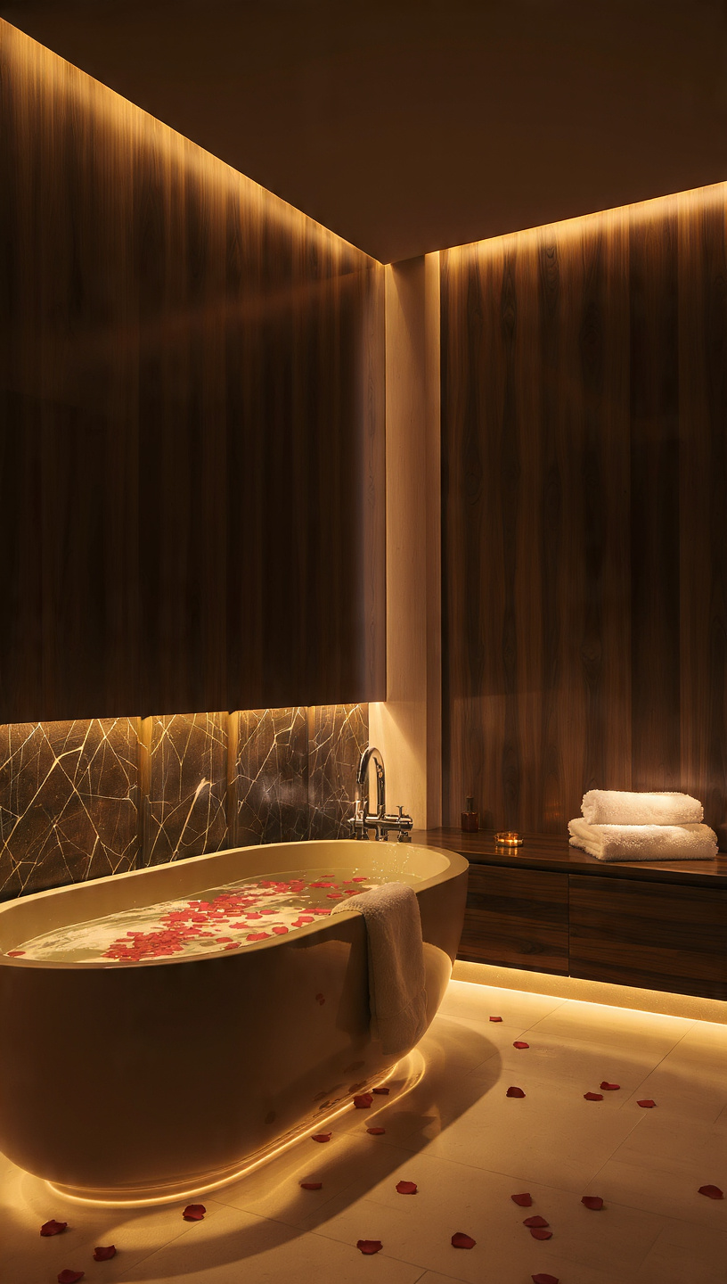 The Best Wellness Spa Mahipalpur photo 11