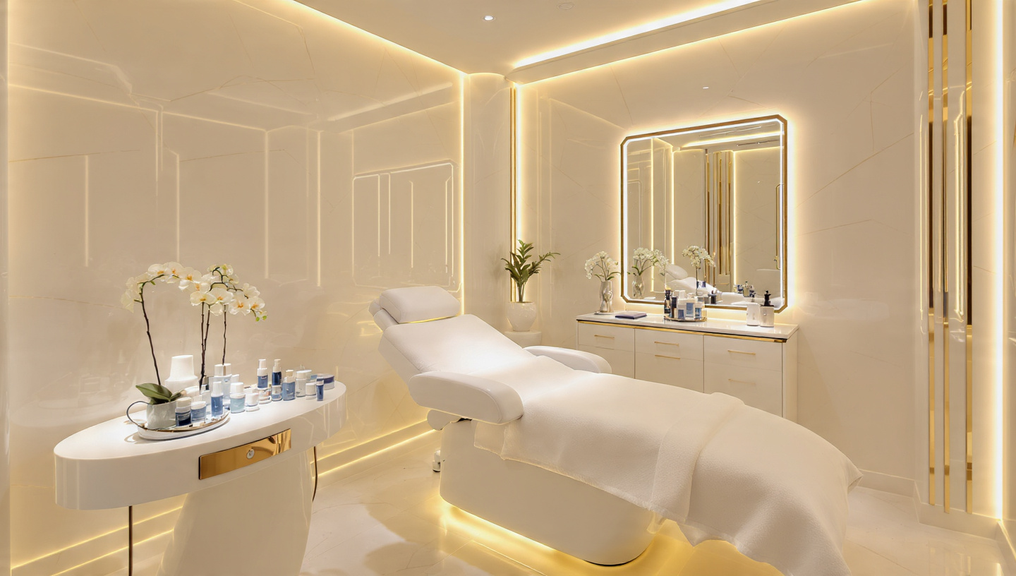 The Best Wellness Spa Mahipalpur photo 13
