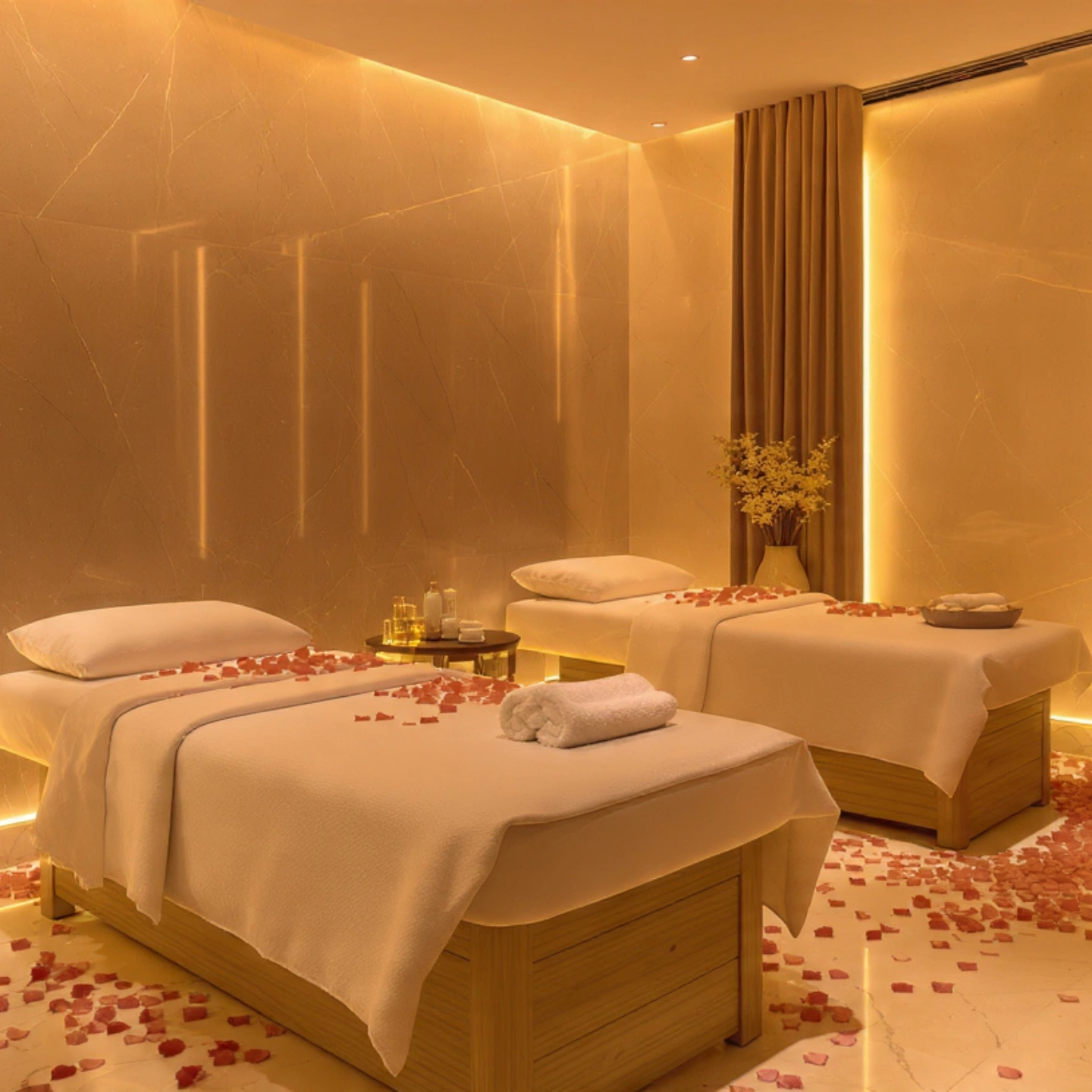 The Best Wellness Spa Mahipalpur photo 5