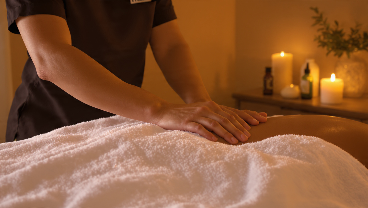 The Best Wellness Spa Mahipalpur photo 9