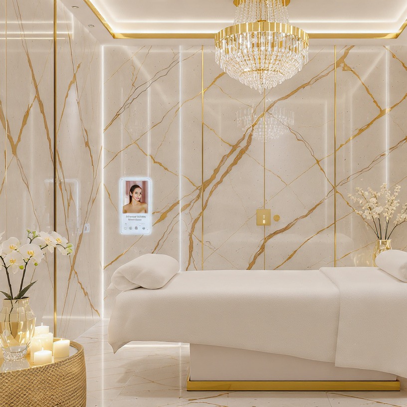 The Best Wellness Spa Mahipalpur