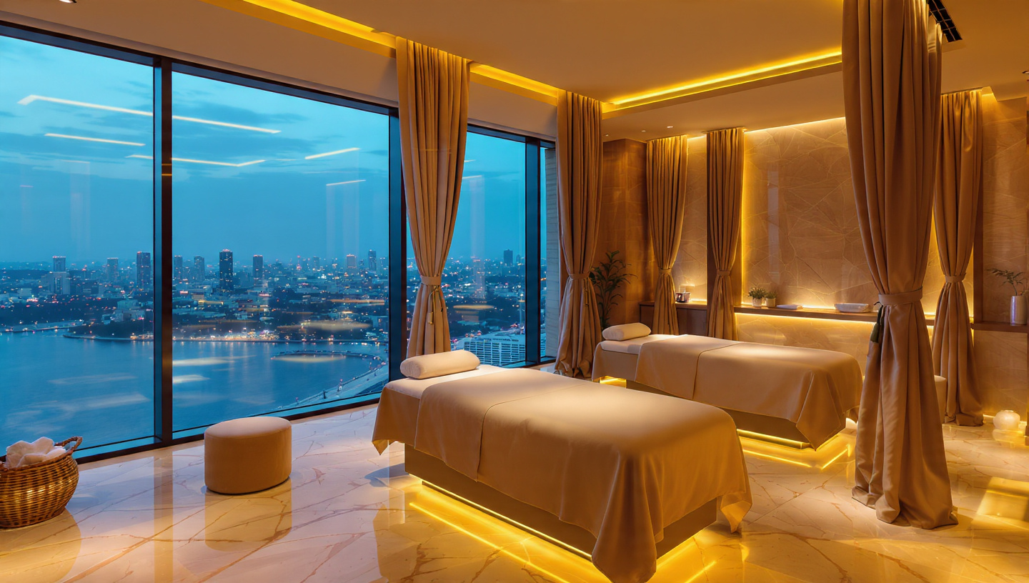 The Best Wellness Spa Mahipalpur photo 12