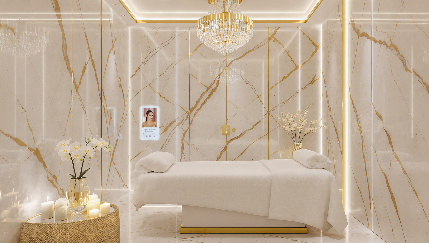 The Best Wellness Spa Mahipalpur photo 10