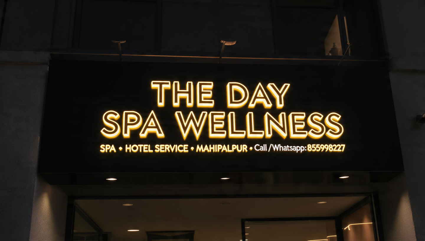 The Best Wellness Spa Mahipalpur photo 19