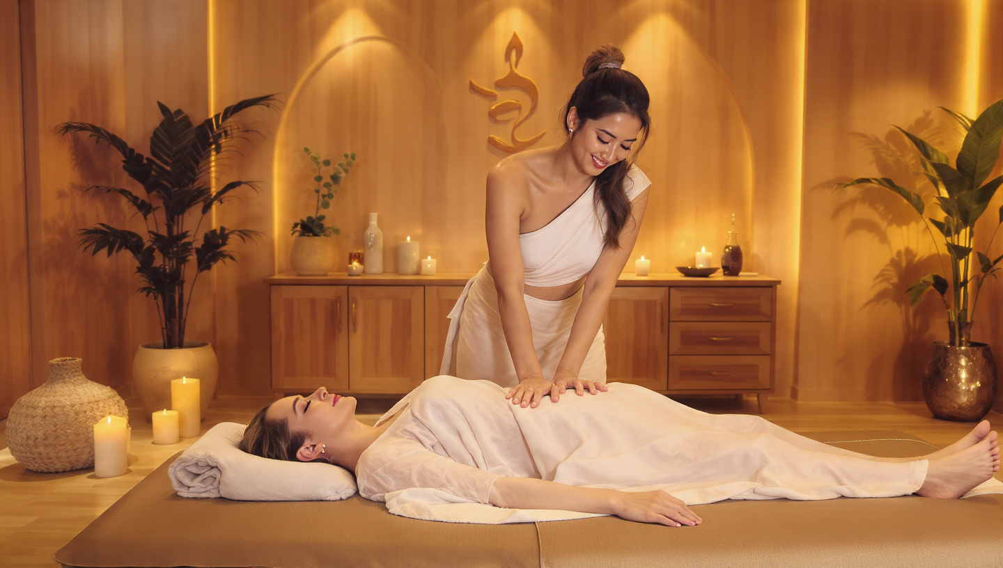 The Best Wellness Spa Mahipalpur photo 7