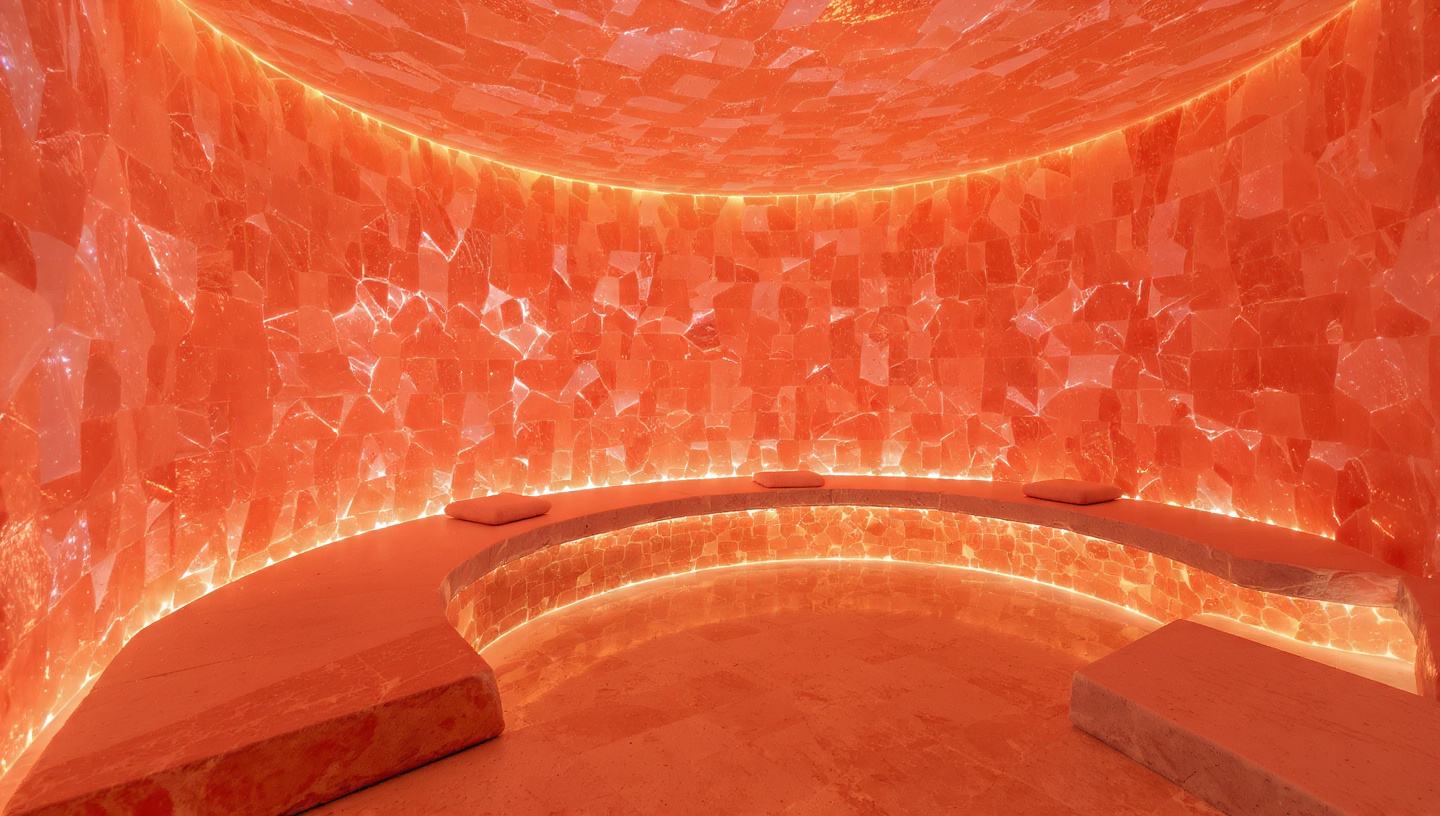 The best Wellness Mahipalpur