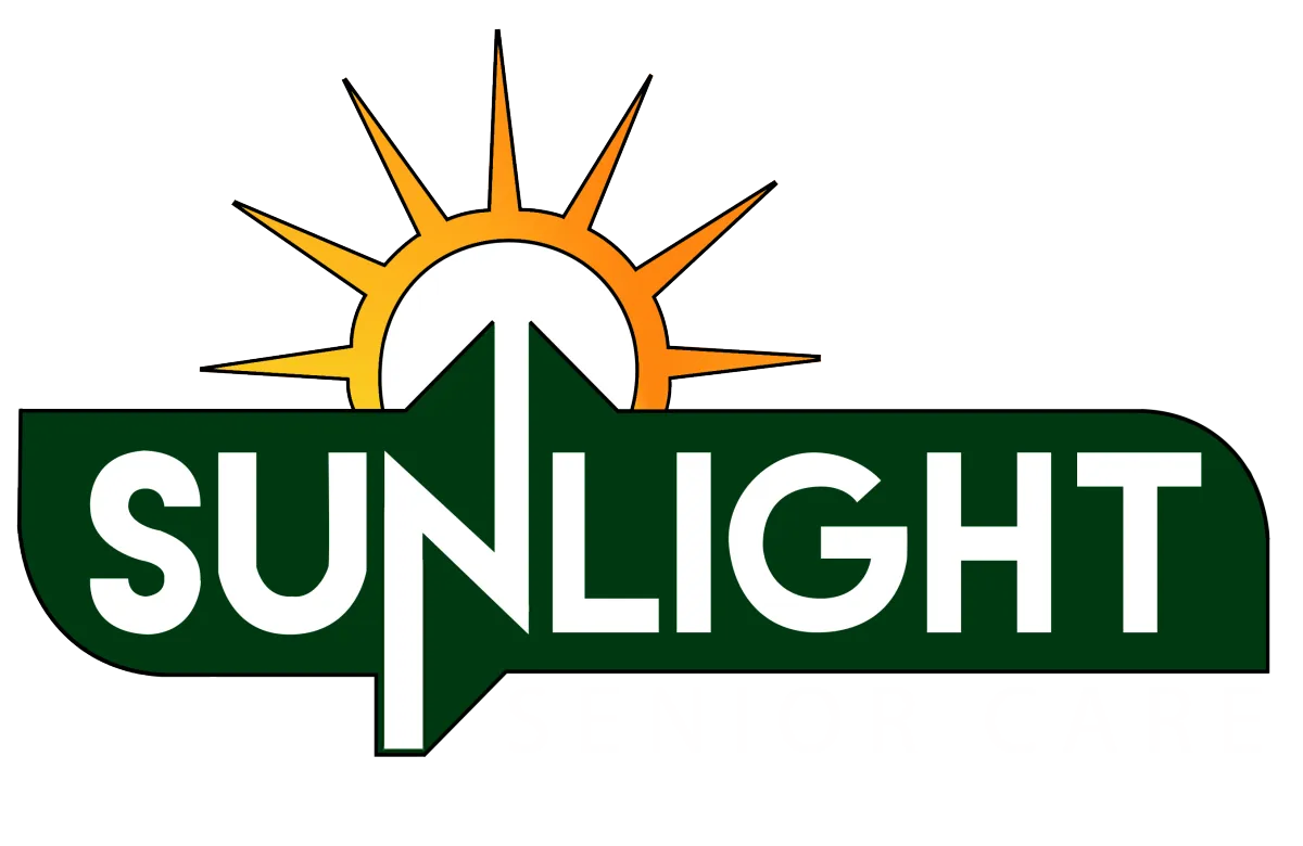 Sunlight Senior Care logo