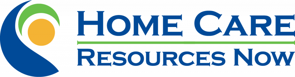 Home Care Resources Now logo