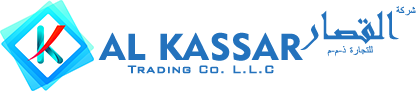 Al Kassar Ac Spare Parts Trading Company logo
