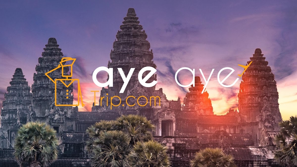 aye aye Trip