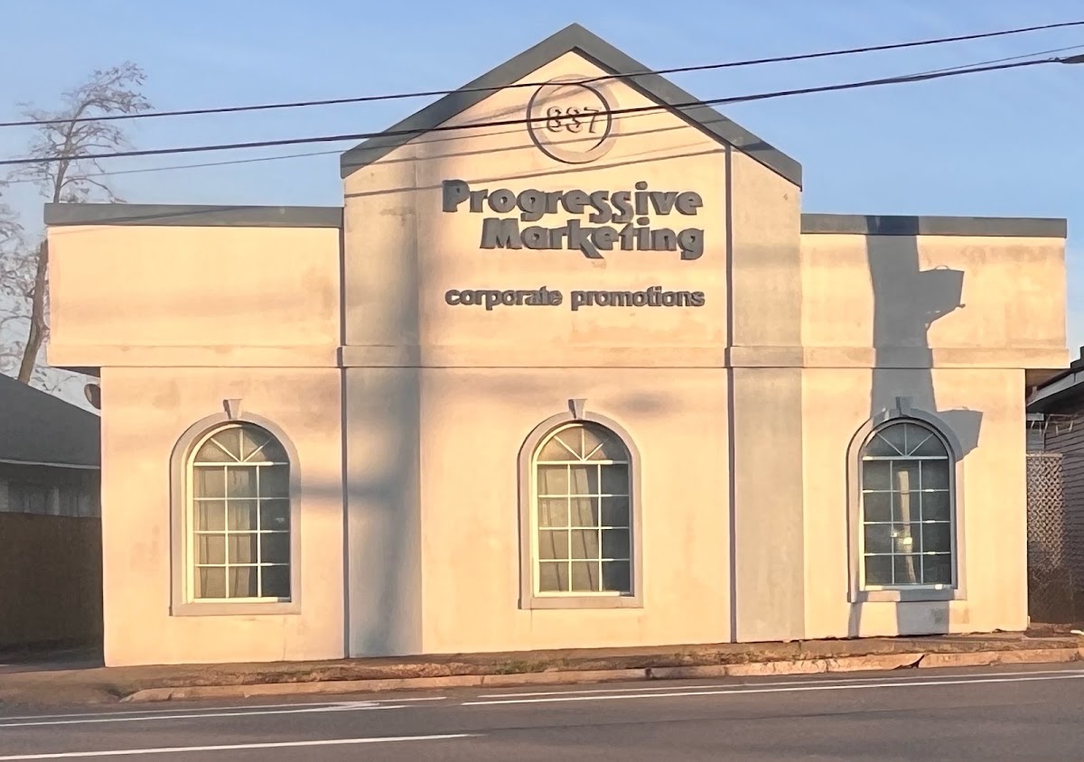 Progressive Marketing