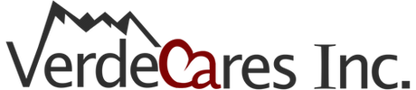 VerdeCares Inc. logo