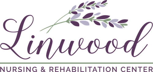 Linwood Nursing and Rehabilitation Center logo