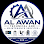 Al Awan Technical maintenance services logo