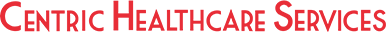 Centric Healthcare Services logo
