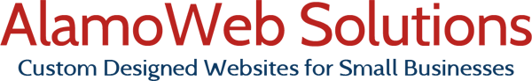 AlamoWeb Solutions logo