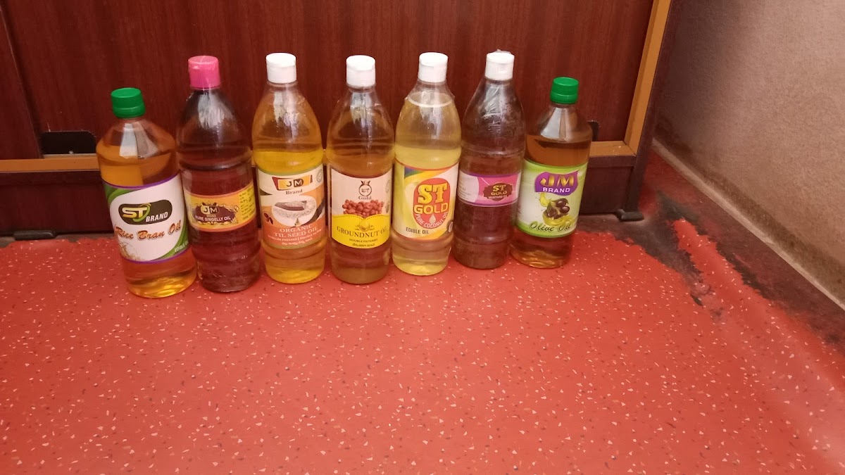 Sudhir Traders