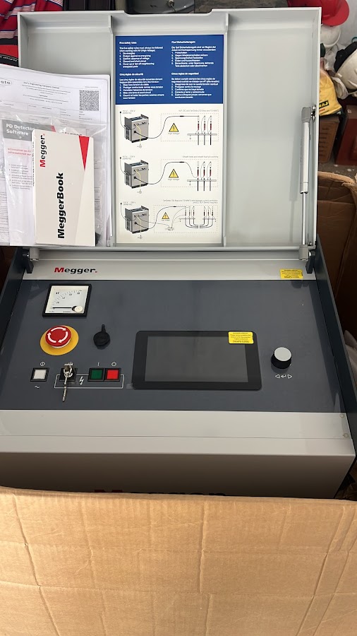 Uv Power Tech