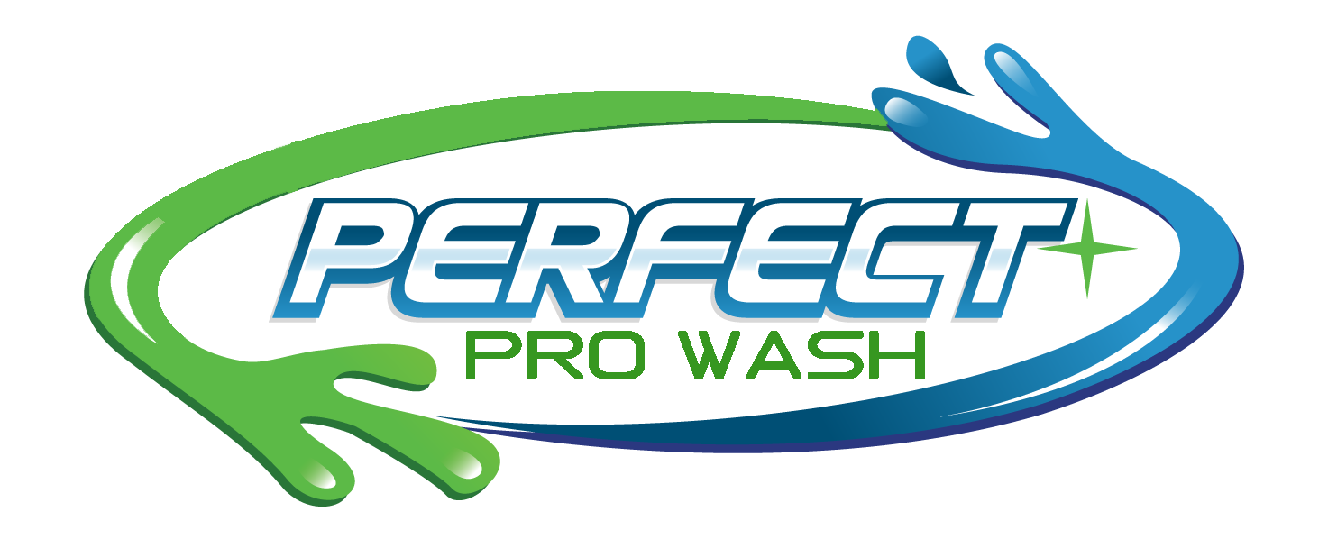 Perfect Pro Wash logo
