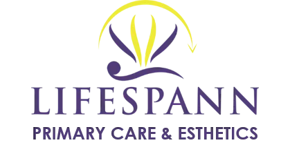 LifeSpann Primary Care & Esthetics logo