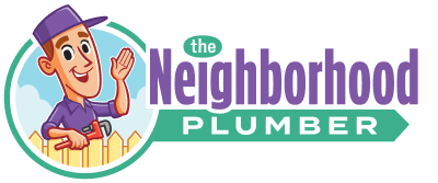 The Neighborhood Plumber Inc logo
