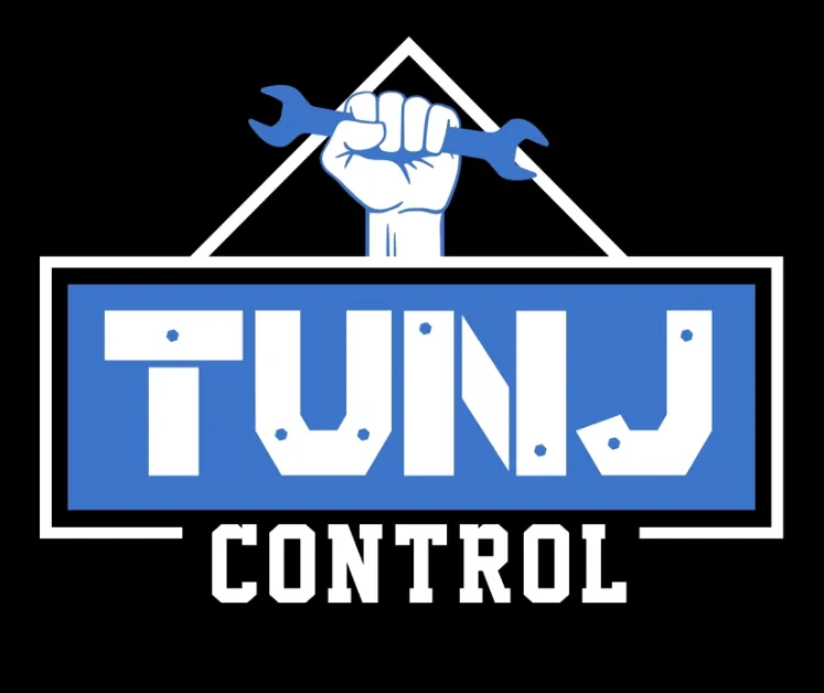 Tunj Control Moving and Installation logo